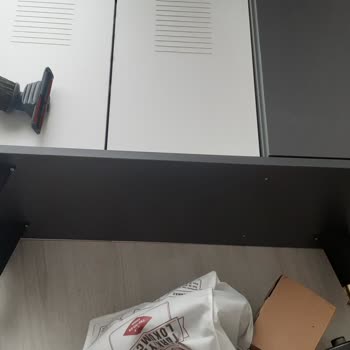 Vivense'den Dolap Aldığımıza Pişman Olduk