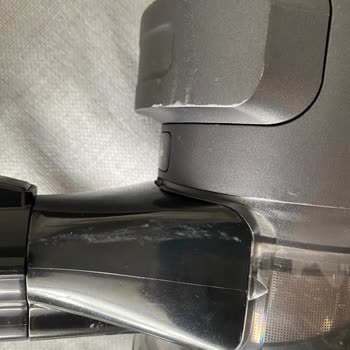 Beko Servisin İhmali Yüzünden Hasar