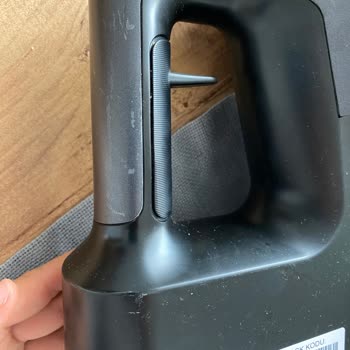 Beko Servisin İhmali Yüzünden Hasar