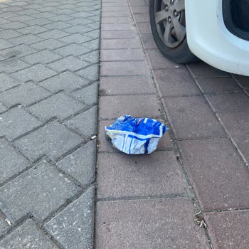 MNG Kargo Ürünün Kırık Gelmesi