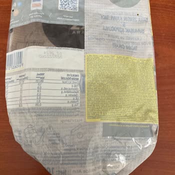 Nescafe 2si1 Arada Kampanyalı Üründen Şifre Çıkmaması