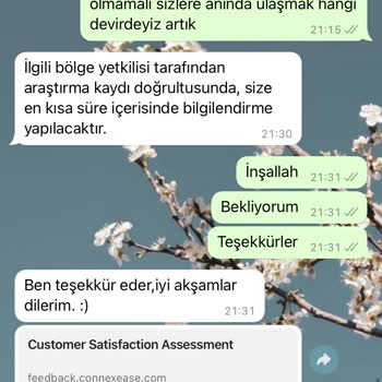 AGT Kurye (aynigunteslim.com) Teslim Edildi Diyor Edilmedi