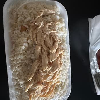 Meşhur Unkapanı Pilavcısı Unkapanı Pilavcısı Nın Az Porsiyonu