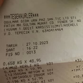 Rimal Sanal Market Kasiyer Egosu Ve Kaba Tavırları
