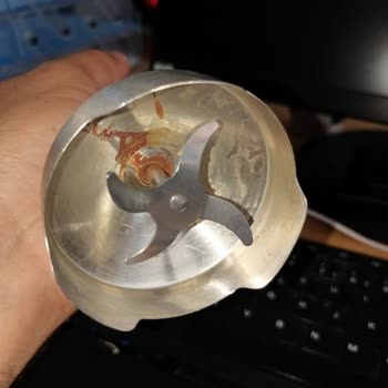 Arzum Starblend AR1167 Multi Blender Seti