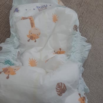 Ebebek Baby Me Bebek Bezi Hk