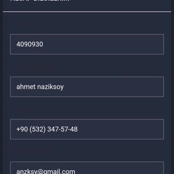 As Borsa İçer De Param Var Çekemiyorum