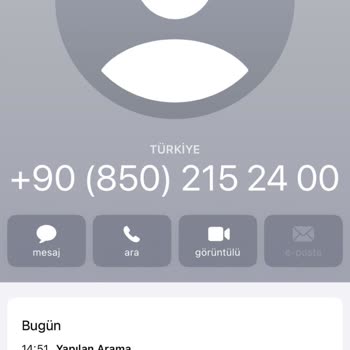 Vodafone Evde İnternet Yakışmadı!
