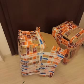 MNG Kargo Memnun Değilim Kargomuzun Durumu Çok Kötüydü