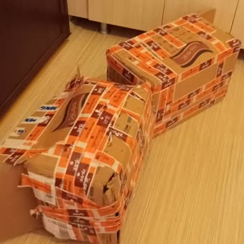 MNG Kargo Memnun Değilim Kargomuzun Durumu Çok Kötüydü