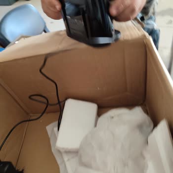 Smart Fix Viomi V2 Robot Akıllı Süpürge