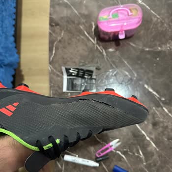 Adidas Kötü Ve Pahalı Ürün