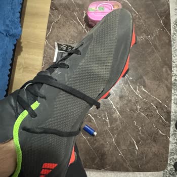 Adidas Kötü Ve Pahalı Ürün
