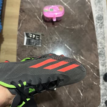 Adidas Kötü Ve Pahalı Ürün