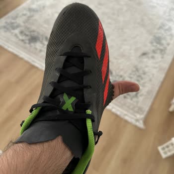 Adidas Kötü Ve Pahalı Ürün