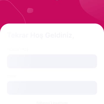 İstanbul Senin Uygulamasına Giriş Yapamıyorum