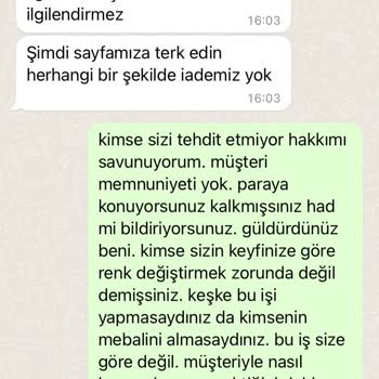 Butik Yasemin Şahin ''işletme Prosedürü'' Adı Altındaki Oyunu