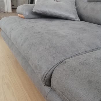 Eskidji Bazaar Koltuk Defolu Geldi
