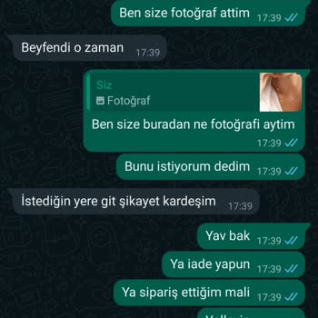 Roche Instagram Sayfasının İlgisiz Tavırları