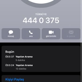 Türk Telekom Cihaz İadesi Sorunu