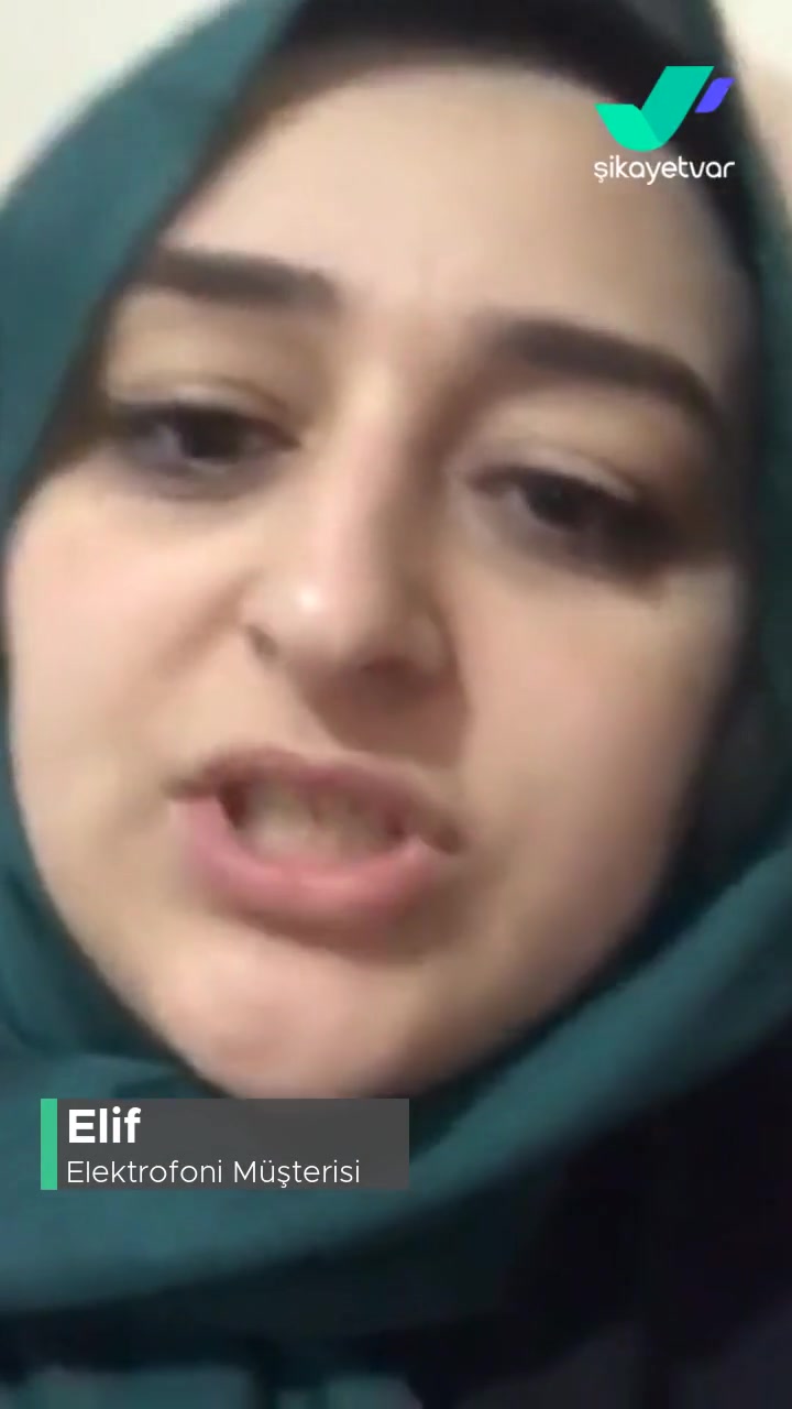Elektrofoni Haksız Yere Para İstiyorlar Zorla Sözleşmeyi Onaylatıp videonun kapak resmi