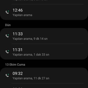 Vodafone Olmayan Paketi Bana Sunma
