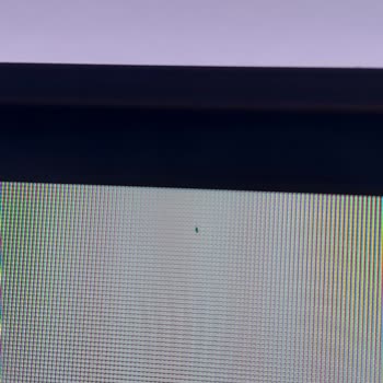 Philips TV Ölü Piksel Sorunu İlk Aydan Sıfır Cihaz