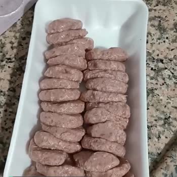 Köfteci Yusuf Bozulmuş, Kokmuş Ürün Satışı...