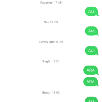 Turkcell Mobil İmza Başvuru Süreci