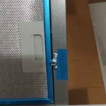 Bosch Ankastre Set Davlumbaz Hasarı İçin Değişim Ya Da İade Yapılmadı