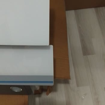 Bosch Ankastre Set Davlumbaz Hasarı İçin Değişim Ya Da İade Yapılmadı