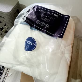 English Home Uygulamasından Aldığım Ürünler Eksik Geldi