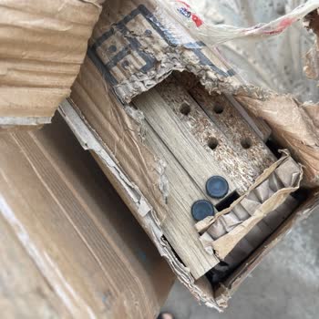 Aras Kargo Şırnak Cizre Şubesi