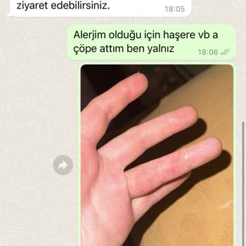 Carrefour'da Aldığım Un Kurtlu Çıktı