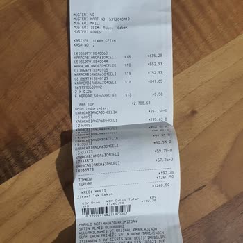 Karaca Züccaciye Karaca Kalitesi Artık Eskisi Gibi Değil