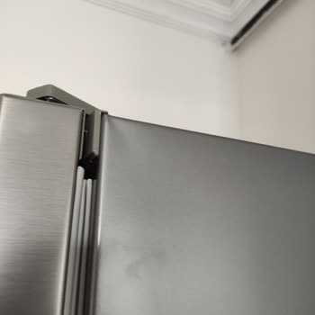 Beko Buzdolabı Hatalı Geldi Ürün Sıfırını Vermeyi Reddediyor