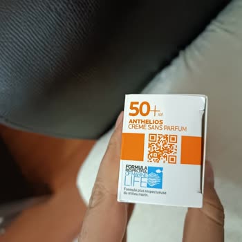 La Roche - Posay Yüzümde Yanma Batma Oldu