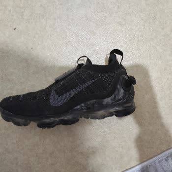 Nike Hayal Kırıklığı Bur Ayakkabı