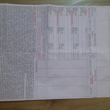 Evkur Teslim Edilmeyen Ürün
