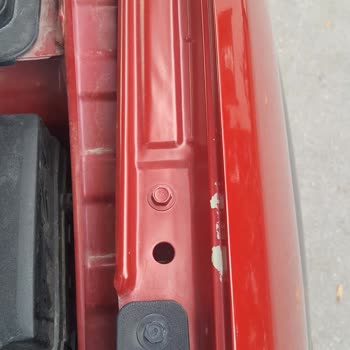 Hyundai Kona Boya Atması