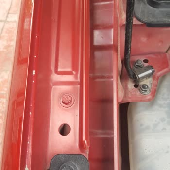 Hyundai Kona Boya Atması