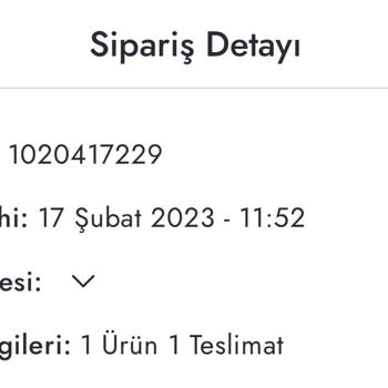 Boyner Kusurlu Ürün Değişimi