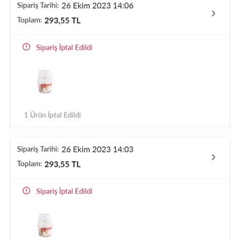 Pazarama 5 Lira Sepette Değilmiş