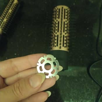 Arzum AR5063 Saç Şekillendirici