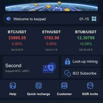 Kazpad Hong Kong Kripto Borsası Mağduriyeti