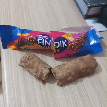 Ülker Bozuk Mal Satma