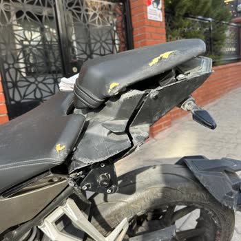 CFMOTO İlgisizlik Yedek Parça Sorunu