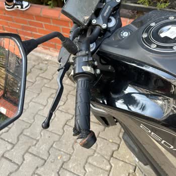 CFMOTO İlgisizlik Yedek Parça Sorunu