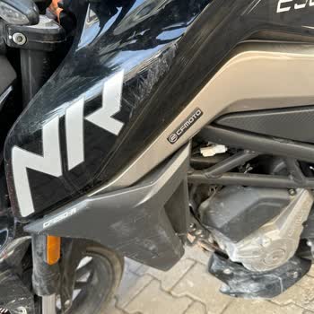 CFMOTO İlgisizlik Yedek Parça Sorunu