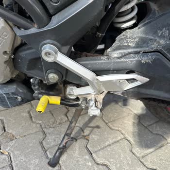 CFMOTO İlgisizlik Yedek Parça Sorunu